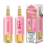 Suvaper Wasbar 150000 Puffs Vape 150k Disposable 3 In 1 10 Device
