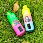 Suvaper Poco Pt 18000 Puffs 18k Disposable Vape Strawberry Peach Device