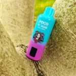 Suvaper Poco Pt 18000 Puffs 18k Disposable Vape Watermelon Ice Device