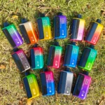 Suvaper Poco Snowman 70000 Puffs 70k Disposable Vape Strawberry Watermelon Device