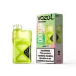 Suvaper Vozol Neon 60k Puff 60000 Disposable Vape Eu Warehouse Love 777 Device