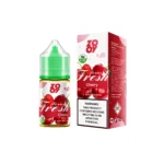 Suvaper Zooy Fresh Series E Liquid 30ml Cherry Disposable Vape Device