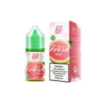 Suvaper Zooy Fresh Series E Liquid 30ml Guava Disposable Vape Device