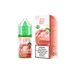 Suvaper Zooy Fresh Series E Liquid 30ml Peach Disposable Vape Device