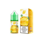 Suvaper Zooy Fresh Series E Liquid 30ml Pineapple Disposable Vape Device