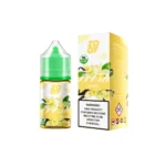 Suvaper Zooy Fresh Series E Liquid 30ml Vanilla Disposable Vape Device