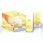 Suvaper Hifancy Space 50 000 drag – produktbild 076 – engångsvapeenhet från EU-lager