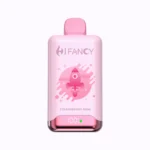 Suvaper Hifancy Space 50 000 bloss – produktbild 085 – engångsvapeenhet från EU-lager