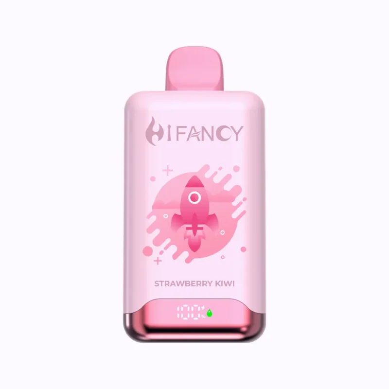 Suvaper Hifancy Space 50 000 bloss – produktbild 085 – engångsvapeenhet från EU-lager