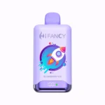 Suvaper Hifancy Space 50 000 bloss – Produktbild 086 – Engångsvape-enhet från EU-lager