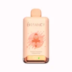 Suvaper Hifancy Space 50 000 bloss – produktbild 088 – engångsvapeenhet från EU-lager