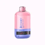 Suvaper Hifancy Super 70000 Puffs Blueberry Candy Jam Flavor 05 Eu Warehouse Disposable Vape Device
