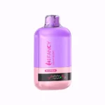 Suvaper Hifancy Super 70000 Puffs Grape Burst Flavor 10 Eu Warehouse Disposable Vape Device