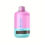 Suvaper Hifancy Super 70000 Puffs Summer Dream Flavor 15 Eu Warehouse Disposable Vape Device