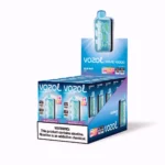 Suvaper Vozol Rave 40.000 Züge Blue Razz Ice Produktbild 006 Einweg-E-Zigaretten-Gerät aus dem EU-Lager