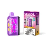 Suvaper Vozol Rave 40.000 Züge „Love 777“ – Produkt in kleiner Verpackung, 105 Euro, Lagerbestand, Einweg-E-Zigarettengerät