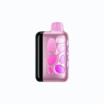 Suvaper Vozol Rave 40.000 Züge Strawberry Ice Zurück zur Produktansicht 084 EU-Lager Einweg-E-Zigaretten-Gerät