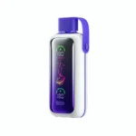 Suvaper Vozol Star 20 000 bloss Grape Ice Produktbild 026 Engångsvape-enhet från EU-lager