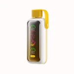 Suvaper Vozol Star 20 000 bloss, citron-lime – Produktbild 028 – Engångsvape från EU-lager