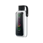 Suvaper Vozol Star 20 000 bloss, apelsin-ananas-lychee, produktbild 032, engångsvapeenhet från EU-lager