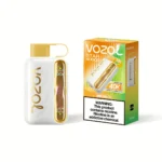 Suvaper Vozol Star 40000パフ メロンアイス コンパクトパッケージ 050 EU倉庫 使い捨てベイプデバイス
