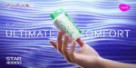 Suvaper Vozol Star 40000パフ 商品画像 004 EU倉庫 使い捨てVapeデバイス