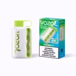 Suvaper Vozol Star 40000パフ サワーアップルアイス コンパクトパッケージ 052 EU倉庫 使い捨てVapeデバイス