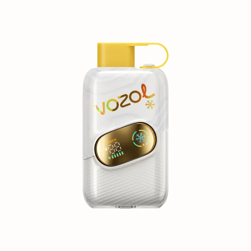 Suvaper Vozol Star Click 50000パフ アラビカコーヒー風味 EU倉庫 使い捨てベイプデバイス