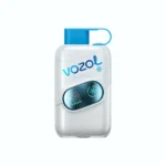 Suvaper Vozol Star Click 50,000パフ ブルー・ラズ・アイス風味 EU倉庫 使い捨て電子タバコデバイス