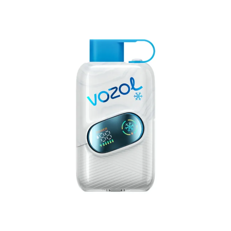 Suvaper Vozol Star Click 50000パフ ブルーベリーエナジーフレーバー EU倉庫 使い捨てVapeデバイス
