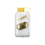 Suvaper Vozol Star Click 50,000パフ カプチーノフレーバー EU倉庫 使い捨て電子タバコデバイス