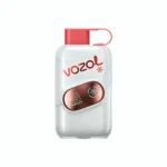 Suvaper Vozol Star Click 50,000パフ デートシェイク・モラセス風味 EU倉庫 使い捨て電子タバコ