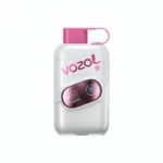 Suvaper Vozol Star Click 50000パフ ドラゴンフルーツ・バナナ・チェリー風味 EU倉庫 使い捨て電子タバコデバイス