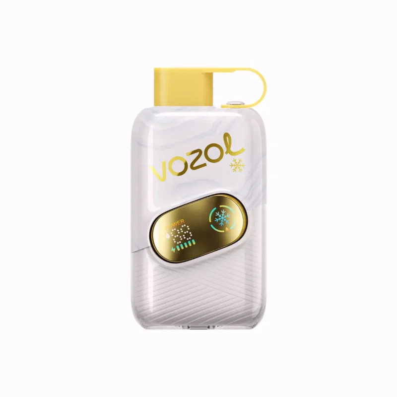 Suvaper Vozol Star Click 50,000パフ Love 777 フレーバー EU倉庫 使い捨て電子タバコデバイス