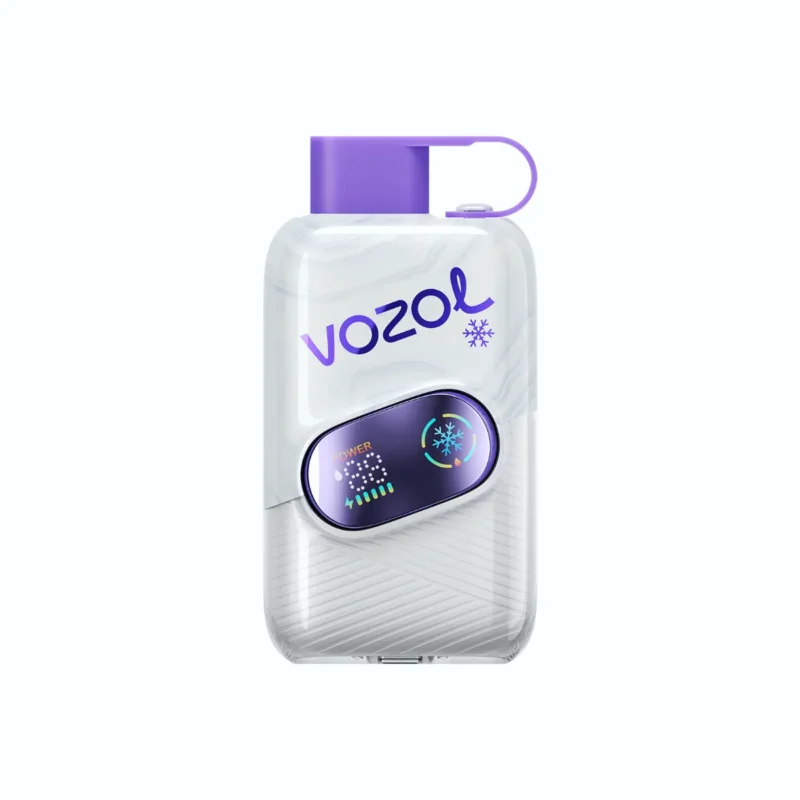 Suvaper Vozol Star Click 50,000パフ ミックスベリーフレーバー EU倉庫 使い捨て電子タバコデバイス