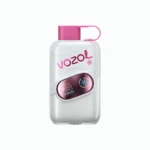 Suvaper Vozol Star Click 50,000パフ ピーチアイスフレーバー EU倉庫 使い捨て電子タバコデバイス