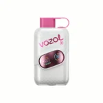 Suvaper Vozol Star Click 50,000パフ ピーチ・マンゴー・スイカ風味 EU倉庫発 使い捨て電子タバコデバイス