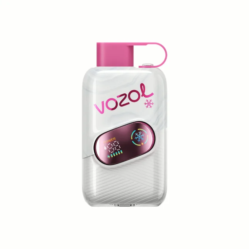 Suvaper Vozol Star Click 50,000パフ ピーチ・マンゴー・スイカ風味 EU倉庫発 使い捨て電子タバコデバイス