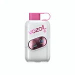 Suvaper Vozol Star Click 50,000パフ ラズベリー・スイカ味 EU倉庫 使い捨てベイプデバイス