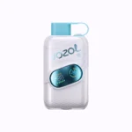 Suvaper Vozol Star Click 50,000パフ スピアミント味 EU倉庫 使い捨て電子タバコデバイス