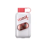 Suvaper Vozol Star Click 50,000パフ ストロベリーガムフレーバー EU倉庫 使い捨て電子タバコデバイス