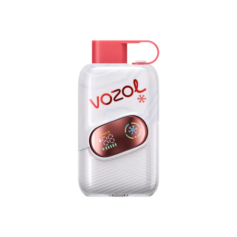 Suvaper Vozol Star Click 50,000パフ ストロベリーガムフレーバー EU倉庫 使い捨て電子タバコデバイス