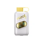 Suvaper Vozol Star Click 50,000パフ ストロベリーレモンフレーバー EU倉庫 使い捨てVAPEデバイス