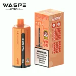 Suvaper Waspe Quinton 500k 500000 Puffs 10 In 1 Vape Flavor Group Watermelon Lemon Lime Product View Eu Warehouse Dispos