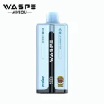 Suvaper Waspe Quinton 500k 500000 Puffs 10 In 1 Vape Flavor Group 2 Blueberry Red Bull Strawberry Product View Eu Wareho detail