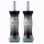 Suvaper Waspe シーシャ・フッカー 300k 300000 パフ マジック・ラブ 商品詳細 1 EU倉庫 使い捨てベイプデバイス