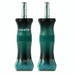 Suvaper Waspe シーシャ・フッカー 300k 300000パフ ミントアイス 商品詳細 1 EU倉庫 使い捨てVapeデバイス