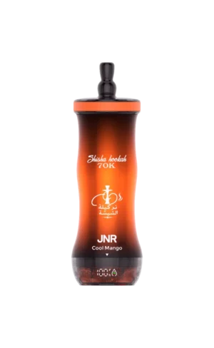 Sevape Jnr Shisha Hookah 70000 Bloss Förpackning Produktgrafik Marknadsbild 12 EU-lager Engångsvapeenhet
