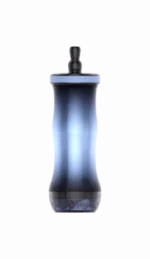 Sevape Jnr Shisha Hookah 70000 Bloss Förpackningsgrafik Y159 10 5 11 EU-lager Engångsvapeenhet