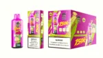 Suvaper Bang Blaze 150000 Puffs Blueberry Raspberry Product Image 003 1 Disposable Vape Device